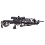 Tenpoint Crossbow Technologies Tenpoint TRX515 Reverse Draw ACUslide MAXX EVO-X Elite Black Scope Vektra - alternate view 3