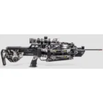 Tenpoint Crossbow Technologies Tenpoint TRX 26 Compact Crossbow ACUslide MAXX RangeMaster 100 Scope Vektra - alternate view 3