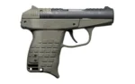 Kel-Tec Cnc Industries Inc. Kel-Tec PR3AT Handgun .380 Auto 13rd Capacity 2.85" Barrel Green Large Grip - alternate view 3