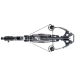 Tenpoint Crossbow Technologies Tenpoint Turbo X Crossbow ACUslide RangeMaster 100 Vektra Camo Scope - alternate view 3