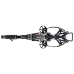 Tenpoint Crossbow Technologies Tenpoint TX Ultra 29.5 Crossbow ACUslide MAXX Vektra Camo with EVO-X Elite Scope - alternate