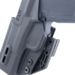 Henry Holsters Cipher AIWB/IWB Holster for Ruger RXM Black Ambi - alternate view 3