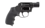 Colt Manufacturing Colt Night Cobra Handgun .38 Spl(+P) 6rd Capacity 2" Barrel Enhanced Hogue Rubber Grip - alternate view 3