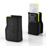 Taser International Inc. - AXON TASER Bolt 2 Premium Holster - Black - alternate view 3