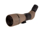Sig Sauer Oscar8 27-55x80mm Spotting Scope FDE - alternate view 3
