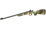 Keystone Sporting Arms KSA FIRST RIFLE 22LR 16.1" M81 CAMO - alternate view 3