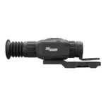 Sig Sauer Echo SV35-LRF Thermal Sight 1.5-12x35mm BDX 2.0 Black - alternate view 3