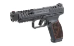 CANIK SFX RIVAL-S 9MM 18RD DRK RSWD - alternate view 3
