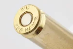 Wilson Combat HAM R Sierra Rifle Ammunition .300 HAM R 135gr HP 2400 fps 20/ct - alternate view 3