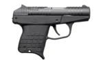 Kel-Tec Cnc Industries Inc. Kel-Tec PR3AT Handgun .380 Auto 10rd Capacity 2.85" Barrel Black Small Grip - alternate view 3