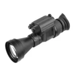 AGM Global Vision AGM PVS-14 NW1 Night Vision Monocular Black - alternate view 3