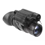 AGM Global Vision AGM PVS-14 3APW Night Vision Monocular with FOM 2000+ Black - alternate view 3