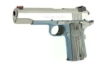 Colt's Manufacturing COLT COMPETITION TI 45ACP 5" 8RD - alternate view 3
