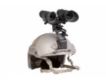 AGM Global Vision AGM NVG-40 NL1 Dual Tube Green Phosphor Night Vision Goggle/Binocular - alternate view 3