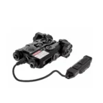 AGM Global Vision AGM Weapon Laser Aiming Device Multi-Spectral System Class 1 Black - alternate view 3