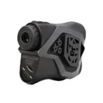 Crimson Trace Corporation Crimson Trace Horizonline 4000 Laser Rangefinder 7x22 Illuminated Black - alternate view 3