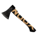 WOOX Volante Ax Wood Logo - alternate view 3