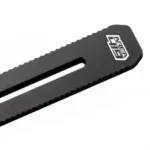 Area419 Area 419 ARCALOCK 14" Universal Barricade Rail Kit with Clamp - alternate view 3