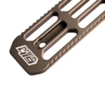 Area419 Area 419 Arcalock 6" M-LOK Dovetail Rail FDE - alternate view 3