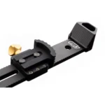 Area419 Area 419 ARCALOCK 12" Universal Barricade Rail Kit with Clamp - alternate view 3