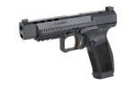 CANIK METE SFX 9MM 5.2" 20RD BLK - alternate view 3