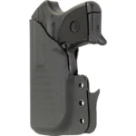 Mission First Tactical Pocket Holster for Ruger LCP Black Ambi - alternate view 3