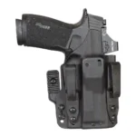Mission First Tactical Pro Series IWB Holster for Sig P365 X-Macro Black Ambi - alternate view 3