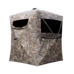 Rhino Blinds Rhino R102 2 Person Ground Blind Realtree Edge - alternate view 3