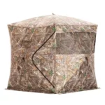 Rhino Blinds RB24 Ground Blind 3 Man Realtree Edge - alternate view 3