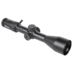 Sellmark Corporation Firefield Rapidstrike Rifle Scope 5-20x50 30mm SFP Plex Illum. Black - alternate view 3