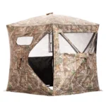 Rhino Blinds R180 Ground Blind Mossy Oak Bottomland - alternate view 3