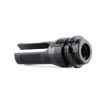 Dead Air Silencers Dead Air KeyMo Flash Hider M13x1LH Steyr Aug .22 Cal - alternate view 3