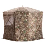Rhino Blinds Rhino 180 Pro FD Blind with Full Door Realtree Edge - alternate view 3