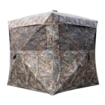 Rhino Blinds Rhino RB140 3 Person Ground Blind Realtree Camo - alternate view 3