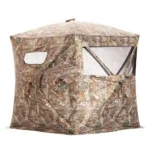 Rhino Blinds R180 Ground Blind Realtree Edge - alternate view 3