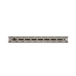 Q LLC Q Honey Badger M-LOK AR Handguard 15'' Grey - alternate view 3