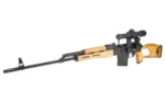 Century Arms CENT ARMS PSL54 762X54R 24.5" OPTIC - alternate view 3
