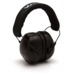 Pyramex Safety Pyramex VG80 Series Ear Muffs 25dB Black - alternate view 3