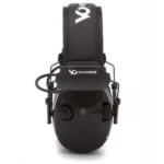 Pyramex Safety Pyramex Sentinel Electronic Ear Muffs 26dB Black - alternate view 3