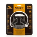Pyramex Safety Pyramex Amp Bluetooth Ear Muffs 26dB Black - alternate view 3