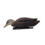 Avian-X Topflight Black Ducks Floating Decoys 6/ct - alternate view 3