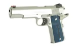 Colt's Manufacturing COLT COMPETITION SS 9MM 5" 9RD - alternate view 3