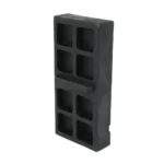 Tacfire Inc. Tacfire AR-15 Lower Receiver Vise Block - alternate view 3