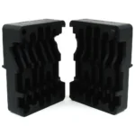 Tacfire Inc. Tacfire AR-15 Upper Receiver Vise Block Black - alternate view 3