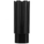 Tacfire Inc. TacFire Linear Compensator Sound & Concussion Forwarder .308 5/8x24 Black - alternate view 3