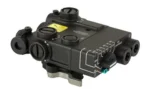 STEINER DBAL A3 IR DUAL AIMING LASER - alternate view 3