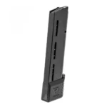 Wilson Combat Full Size 1911 Handgun Magazine Black .45 ACP 8/rd - alternate view 3