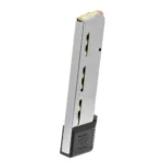 Wilson Combat 1911 Elite Tactical Full Size Handgun Magazine .45 ACP 10/rd - alternate view 3