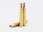 Wilson Combat Speer Hot Core HAM'R Rifle Ammunition .300 HAM R 130gr SP 2510 fps 20/ct - alternate view 3