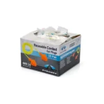 Pyramex Safety Pyramex RP3001 Reusable Earplugs 25dB 50/pair - alternate view 3